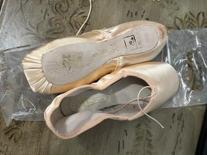 Freed of London Pointe Shoes | eBay