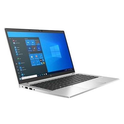 HP Elitebook 830 G8 Laptop 13,3'' Fhd Ips I5-1135G7 8Gb 256Gb Ssd B&O Audio Backl