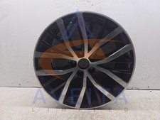 VW Polo GTI MK5 1.8 Petrol 14-17 17" Alloy Wheel Single 6C0601025M