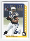 2025 Optic Antonio Gates Base (Raw)