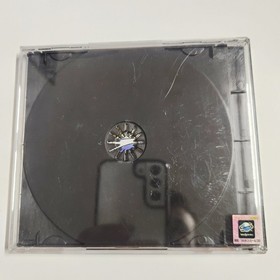 Sega Saturn The King of Fighters '95 - JAPANESE