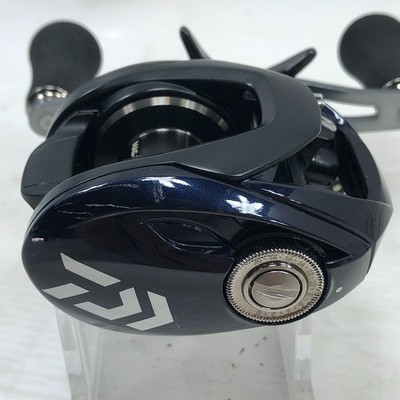 DAIWA Saltist TW 100XHL PE Special Reel Near Mint JAPAN | eBay