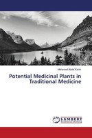 Mohamed Abdel Karim | Potential Medicinal Plants In Traditional Medicine | Buch