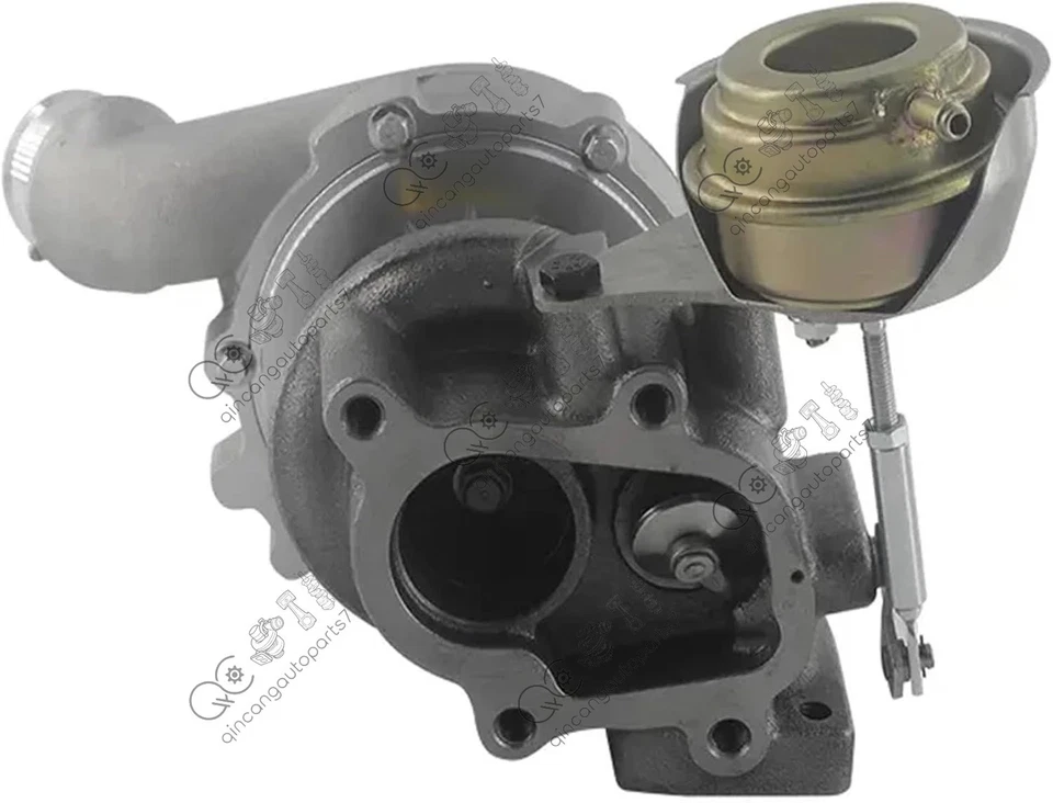 Turbocompresor Turbo GT2256S 765326-5002S para camión de reparto Volkswagen 8.150E  Foto 3 de 3