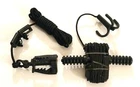 GI Joe Action Figure GRAPPLING HOOK NEW 12" Tall Accessory Gear Hasbro ARAH