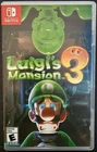 Luigi's Mansion 3 Standard Edition - Nintendo Switch