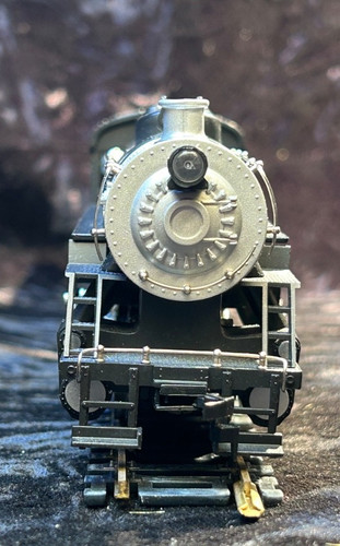 Locomotora de vapor IHC-HO Scale Southern Pacific 0-8-0 y licitadora #4503 FUNCIONA bin2 | Zustand: Used