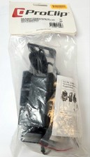 PROCLIP 513959 Top Support Charging Holder for Hard Wired Installation Zebra TC