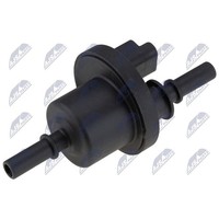 NTY EFP-RE-000 Ventil, Aktivkohlefilter
