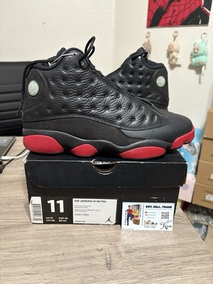 Size 11 - Air Jordan 13 Retro Dirty Bred for sale online | eBay