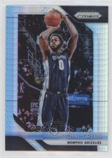 2018-19 Panini Prizm Hyper Prizm JaMychal Green #126 07rd