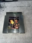 Ultimate Stuntman Nintendo Nes Cleaned & Tested Authentic