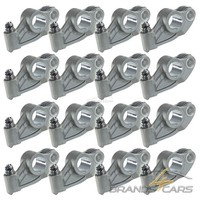 Atec 16X Kipphebel +VentilstÖSsel FÜR Renault Master 2 2.2 2.5 Dci BJ AB 00