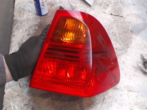 RÜCKLICHT RECHTS BMW 3 serie Touring (E91) 2007 7160062