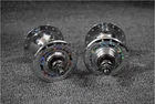Suzue Pro Max Track bike Fixed Gear Bicycle Rear & Front hub 32 Hole 100mm 120mm