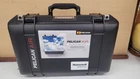 new Black Air travel case 1485 Pelican Case With Foam USA MADE