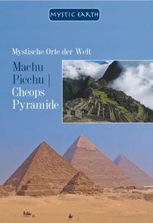 Mystische Orte der Welt - Machu Picchu - Cheops Pyra... | DVD | Zustand sehr gut