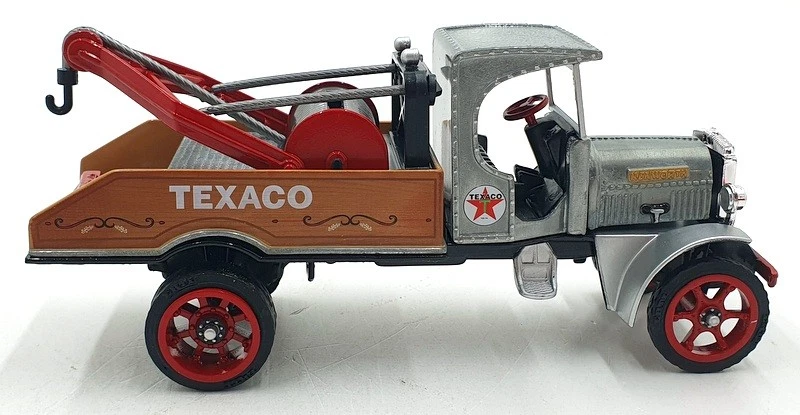 Ertl 1/34 Scale Diecast CP7311 - Texaco 1925 Kenworth Wrecker - Image 4 of 4