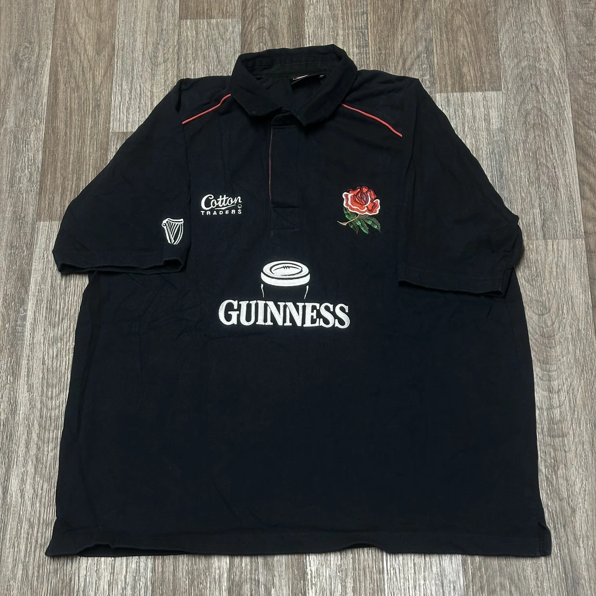 Cotton Traders Rugby À VENDRE! - FR