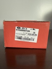1pcs Carel EVD0000T20 driver NEW