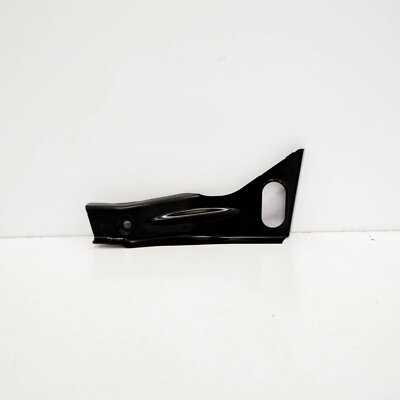 OEM Audi A3 S3 8v Left Cowl Extension Filler Plate 5Q0804911 