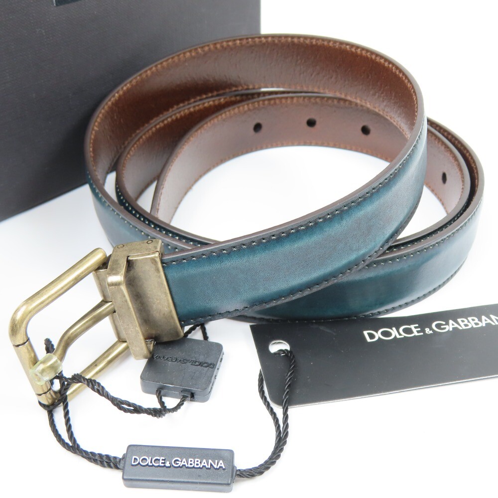 DOLCE&GABBANA Tagged GMetal 39.4