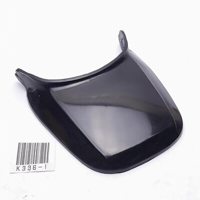 Honda GL100 GL125 CG110 CB125S Rear Fender Splash Guard Mud Flap NEW #1