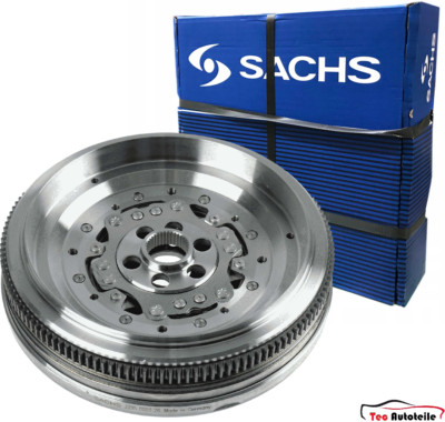 SACHS Schwungrad für VW Multivan V VI T5 T6 2.0 BITDI DSG 7 CAAC CCHA CFCA