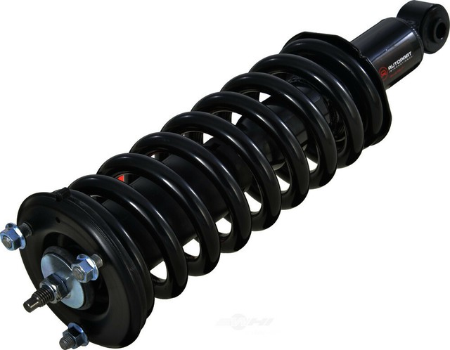【中古】 Springs Springs Amazon.com: UMI Performance 4049F Factory Height High