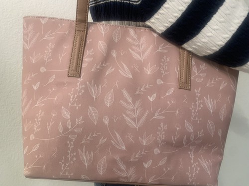 Andrea Pink Bag - Picture 5 of 6
