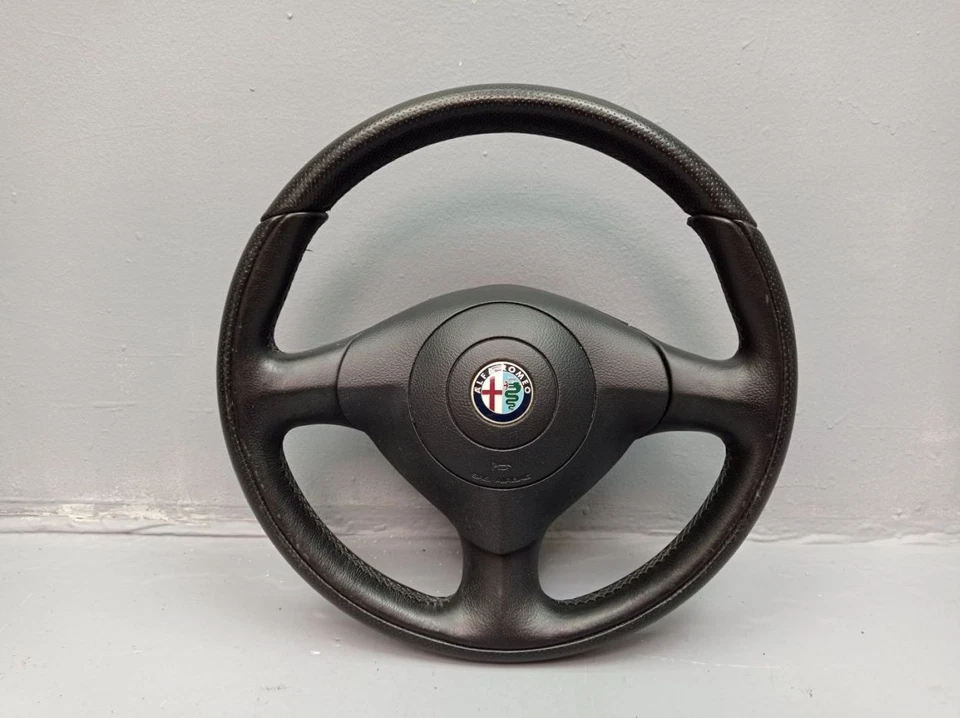 Volante ALFA ROMEO 147 (937) 1.9 JTD 735289920 Foto 2 de 4