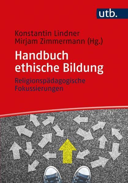 Thumbnail - Handbuch Ethische Bildung | 2021 | Deutsch