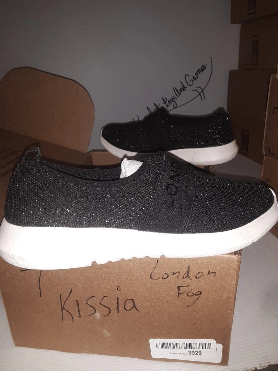 London fog hotsell womens shoes