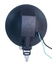 Hella 500ff 12v55w Halogen Driving Lamp Kit