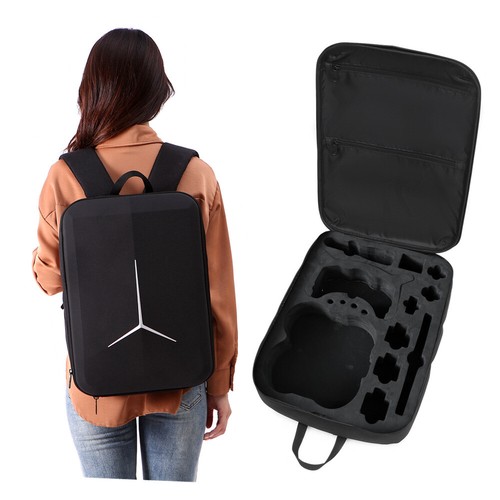 Portable Storage Bag Carrying Case Backpack For DJI AVATA Drone Accessories - Picture 4 of 8