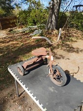 Vintage      s Roadmaster Tricycle