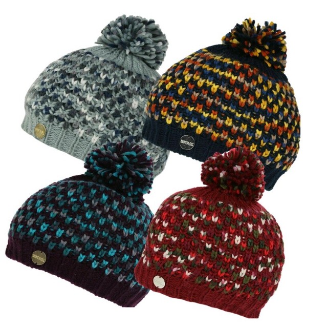 regatta bobble hat