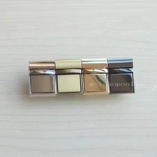 ZI Closure Catch Tuck Lock 4 Leather Bag Case Clasp hangbag Purse Webbing Nylon