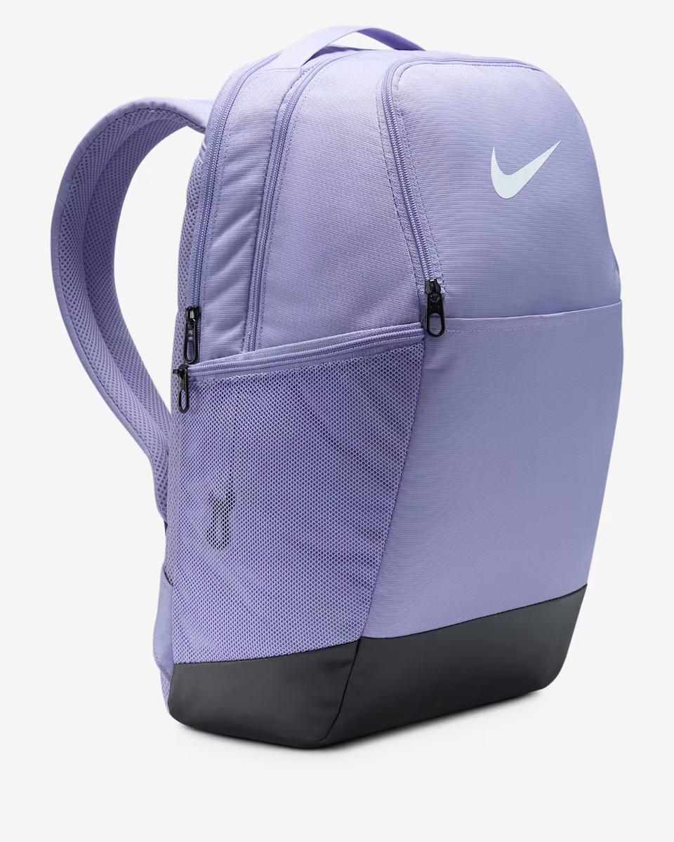 nike brasilia medium backpack 9.0