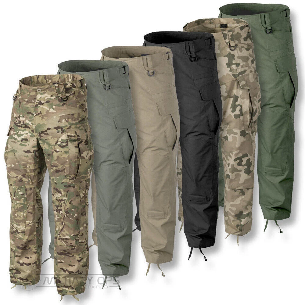 HELIKON SFU NEXT TROUSERS
Opens in a new window or tab