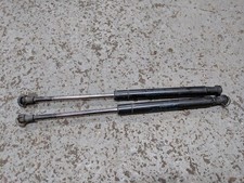 JAGUAR XF PUNTONI PORTELLONE AMMORTIZZATORI SOLLEVATORI MOLLE A GAS (X250 2007-2011)