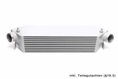 TA Technix Ladeluftkühler für Audi RS3 8P Audi TTRS 8J 340PS inkl Teilegutachten