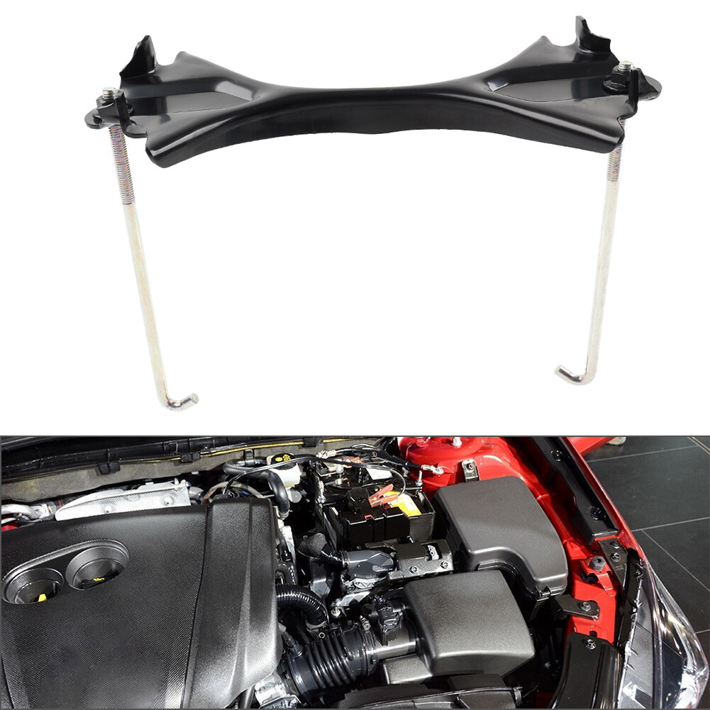 Front Battery Tray & Hold Down Clamp For Mazda CX-5, CX-9 - KD5356031A Replacement Part