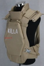 Russian Special Forces Bulletproof Vest Killa Armor Version Escape From Tarkov