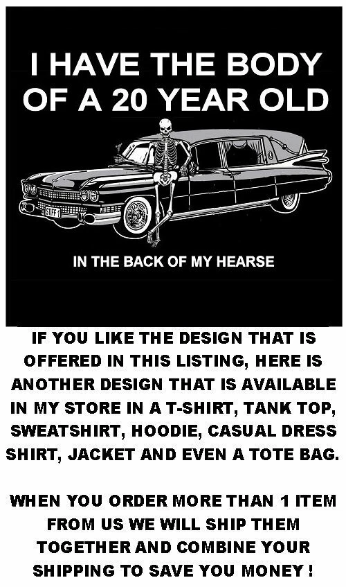 COACH Felpa con cappuccio Lucky Stiff Crematorium & Pizza Palace Scheleton Undertaker con cerniera