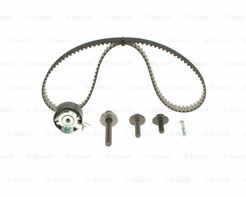 Bosch 1 987 948 972 Zahnriemen-Kit FüR Ford, Ford Asia & Oceania, Ford Australia-image