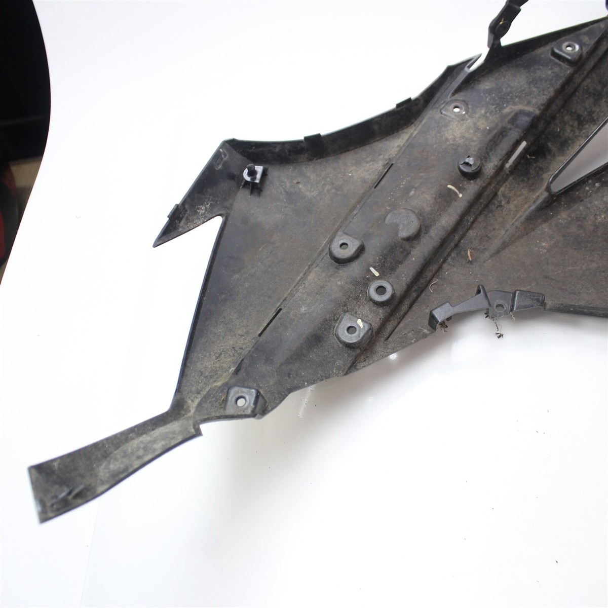 2013-2017 Kawasaki Ninja 300EX Right Fairing Panel 55028-0421-777