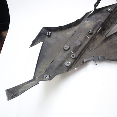 2013-2017 Kawasaki Ninja 300EX Right Fairing Panel 55028-0421-777