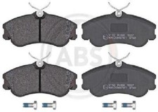 Original A.B.S. Bremsbelagsatz Scheibenbremse 37152 für Citroën Peugeot