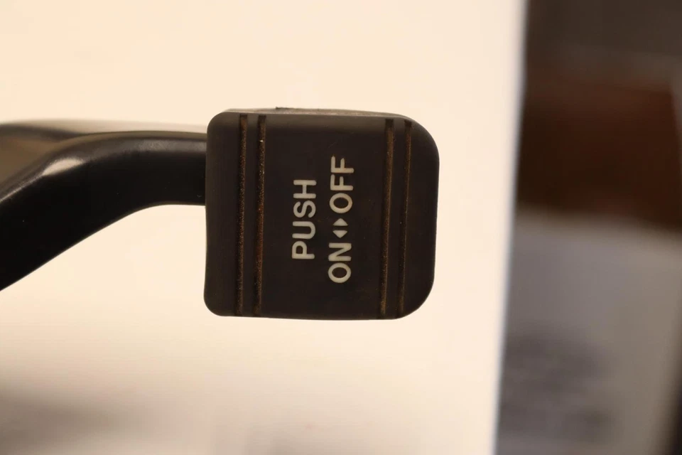 Lexus Es350 2007-2012 palanca de pedal de freno de estacionamiento de emergencia con cable OEM Foto 4 de 4